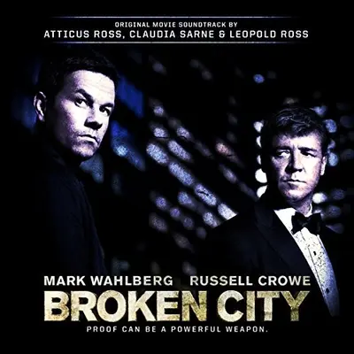 Broken City: Original Motion Picture Soundtrack