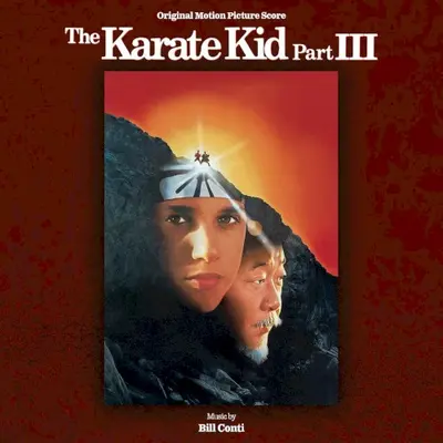 The Karate Kid: Part III