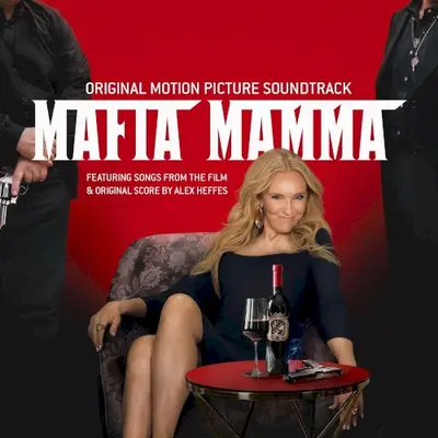 Mafia Mamma: Original Motion Picture Soundtrack