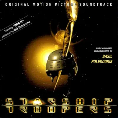 Starship Troopers