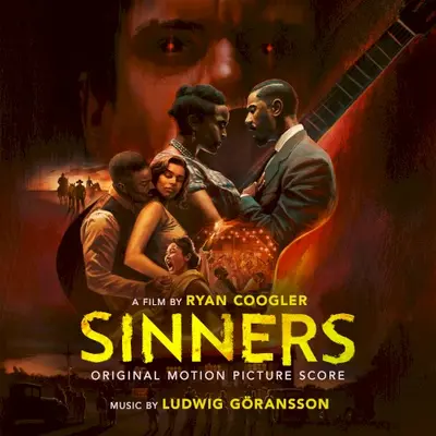 Sinners: Original Motion Picture Score