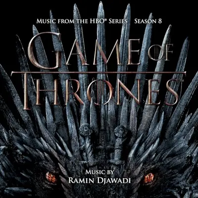 Game of Thrones: Music From the HBO Series, Season 8