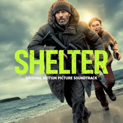 Shelter soundtrack cover