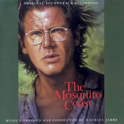 The Mosquito Coast