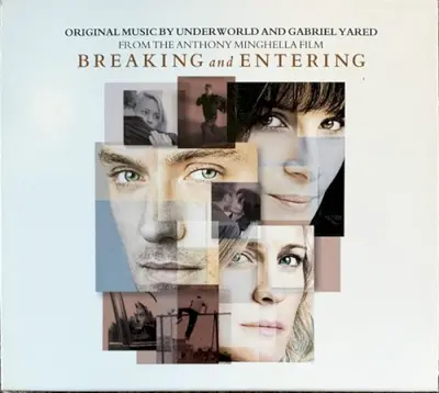 Breaking and Entering