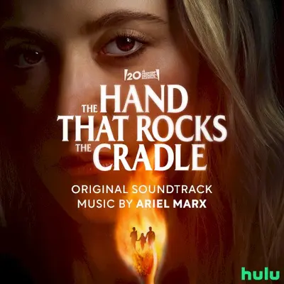 The Hand That Rocks the Cradle soundtrack cover