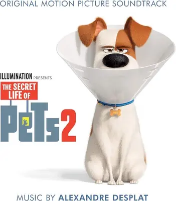 The Secret Life of Pets 2
