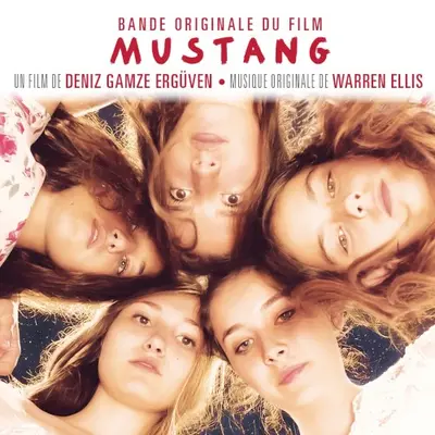 Mustang soundtrack cover