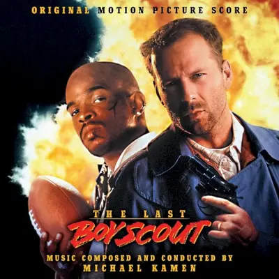 The Last Boy Scout: Original Motion Picture Score