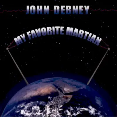 My Favorite Martian