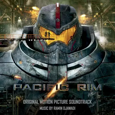 Pacific Rim: Original Motion Picture Soundtrack