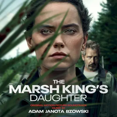 The Marsh King's Daughter soundtrack cover