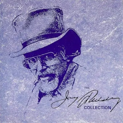 The Outlaw Josey Wales soundtrack cover