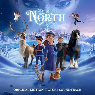 North (Original Motion Picture Soundtrack)