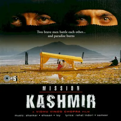 Mission Kashmir