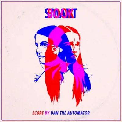 Booksmart soundtrack cover