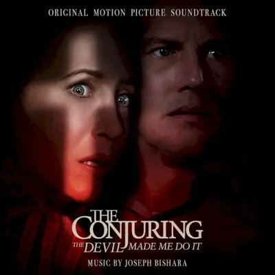 The Conjuring: The Devil Made Me Do It