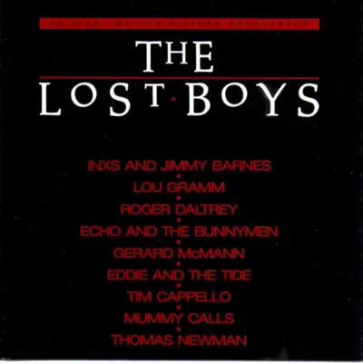 The Lost Boys: Original Motion Picture Soundtrack