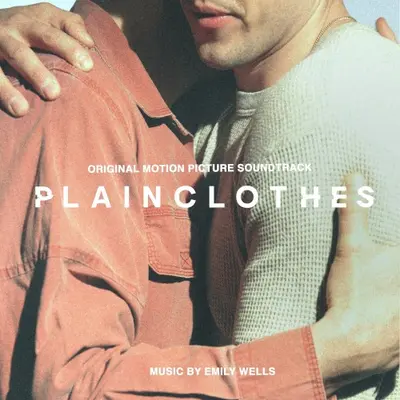 Plainclothes soundtrack cover