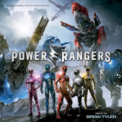 Power Rangers: Original Motion Picture Soundtrack