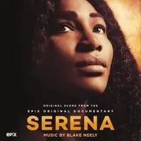 Serena soundtrack cover