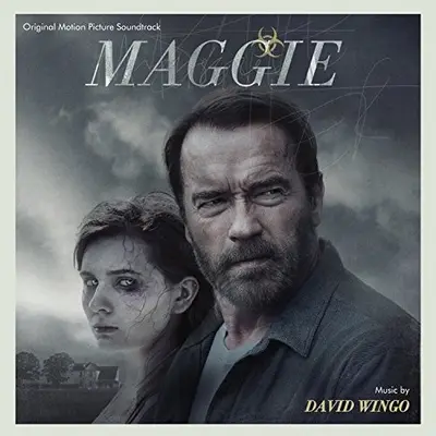 Maggie soundtrack cover