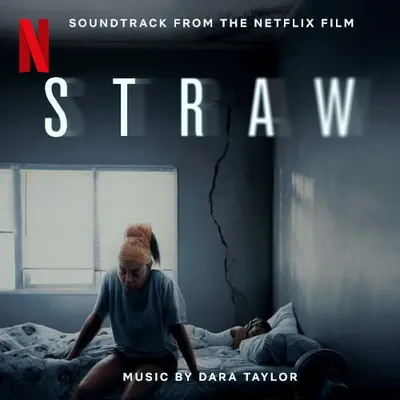 Straw soundtrack cover