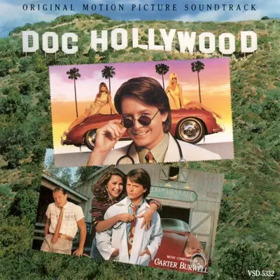 Doc Hollywood (Original Motion Picture Soundtrack)