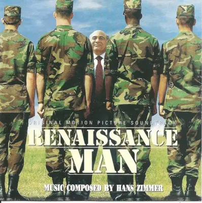 Renaissance Man