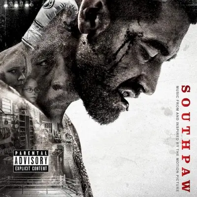 Southpaw: Music From and Inspired by the Motion Picture