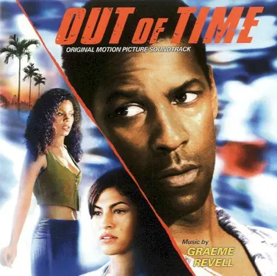 Out of Time