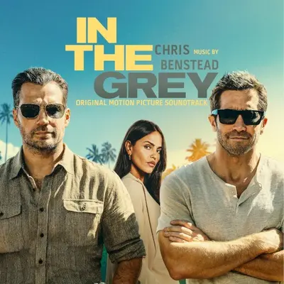 In the Grey soundtrack cover
