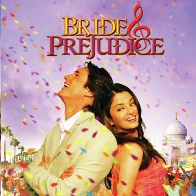 Bride & Prejudice