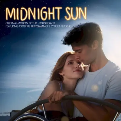 Midnight Sun soundtrack cover