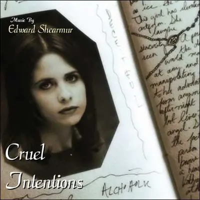 Cruel Intentions soundtrack cover