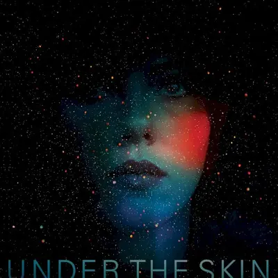 Under the Skin soundtrack cover