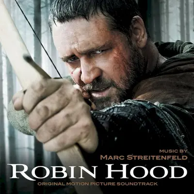 Robin Hood: Original Motion Picture Soundtrack