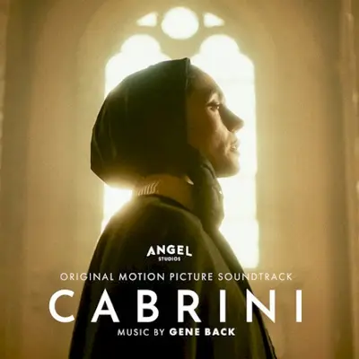 Cabrini soundtrack cover