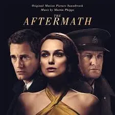 The Aftermath soundtrack cover