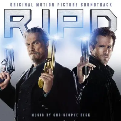 R.I.P.D.: Original Motion Picture Soundtrack