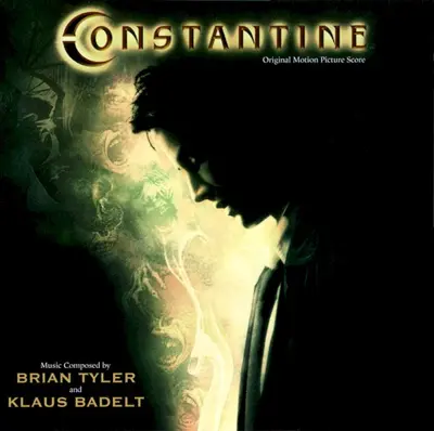 Constantine: Original Motion Picture Score