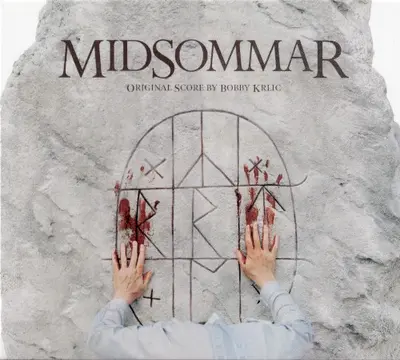 Midsommar (Original Score)