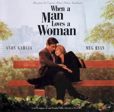 When a Man Loves a Woman soundtrack cover