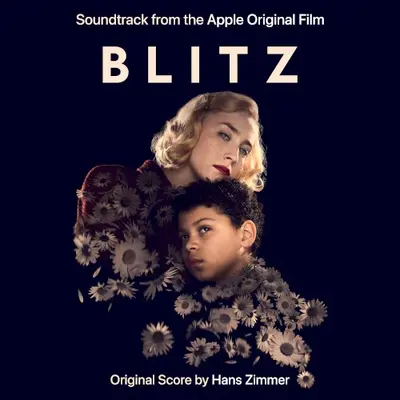 Blitz (Original Motion Picture Soundtrack)