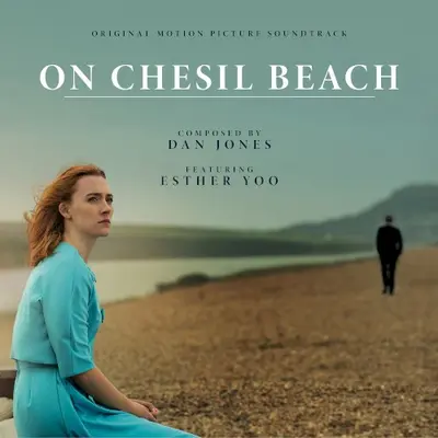 On Chesil Beach soundtrack cover