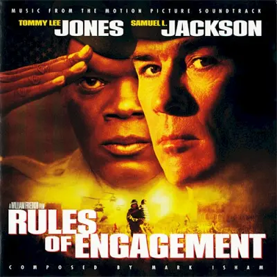 Rules of Engagement