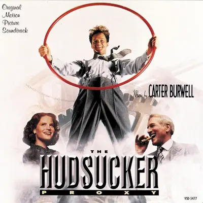 The Hudsucker Proxy
