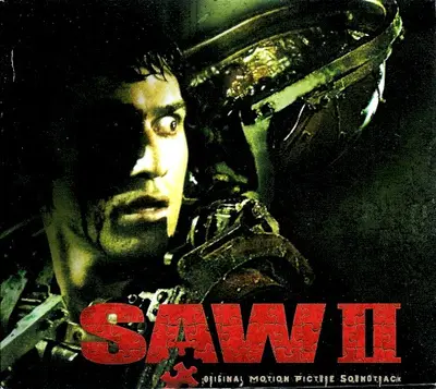 Saw II: Original Motion Picture Soundtrack