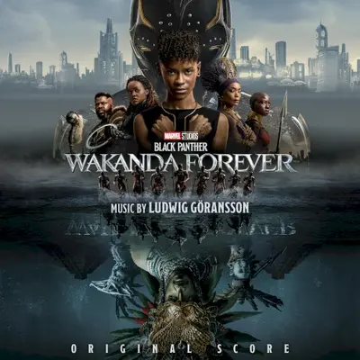 Black Panther: Wakanda Forever: Original Score