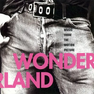 Wonderland